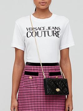 versace-jeans-couture-logo-t-shirt-white