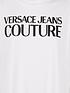 versace-jeans-couture-logo-t-shirt-whitedetail