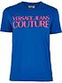versace-jeans-couture-logo-t-shirt-blueback