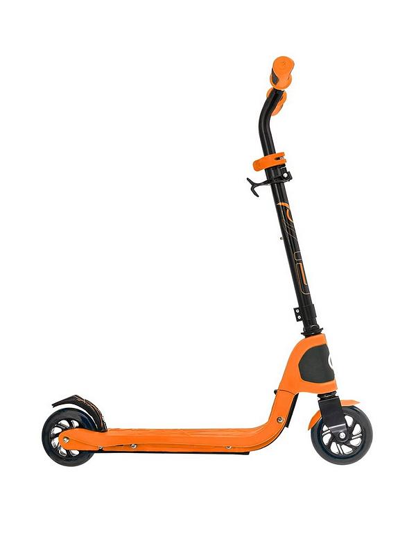 Image 3 of 7 of EVO Light Speed Scooter - Orange
