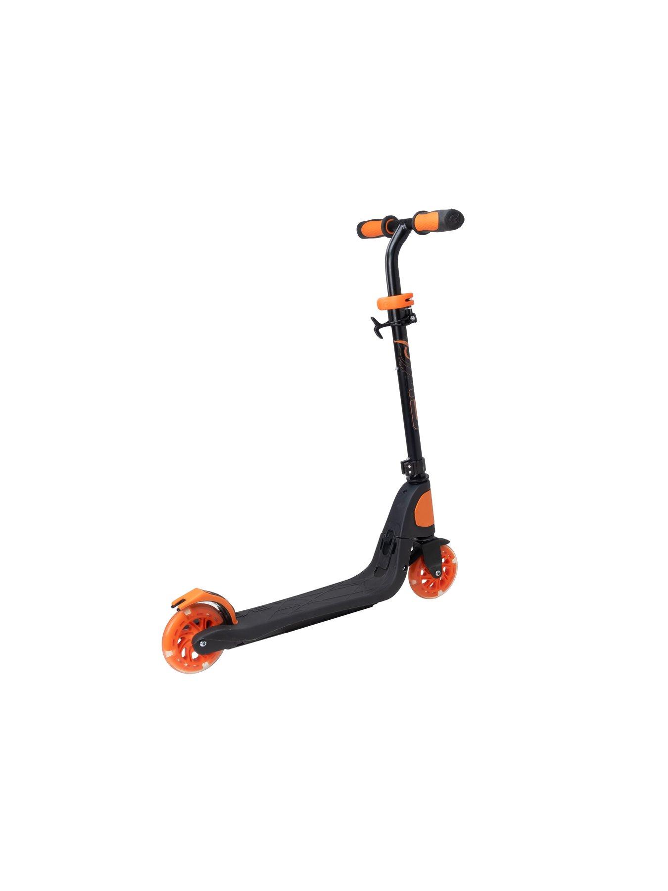 Image 5 of 6 of EVO Light Speed Scooter - Orange