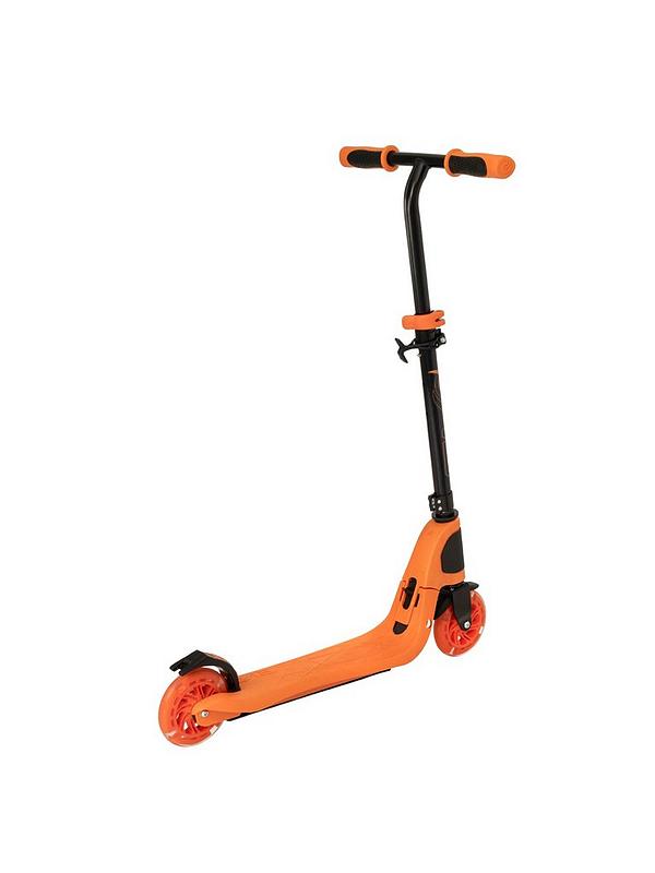 Image 7 of 7 of EVO Light Speed Scooter - Orange