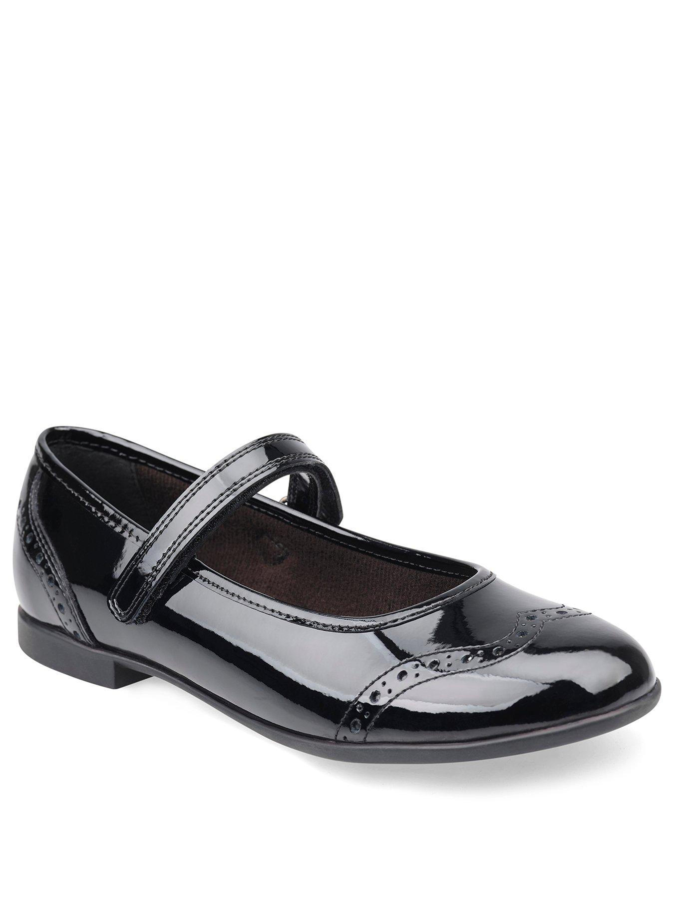 Startrite best sale patent shoes