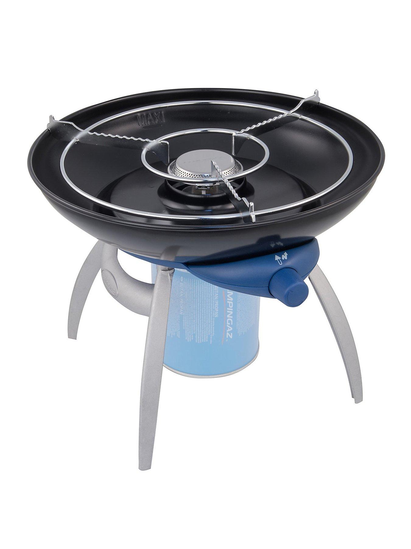 Coleman party outlet grill