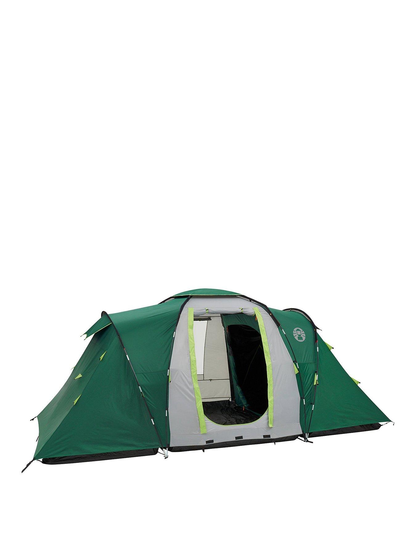 Family tent shop with blackout bedroom