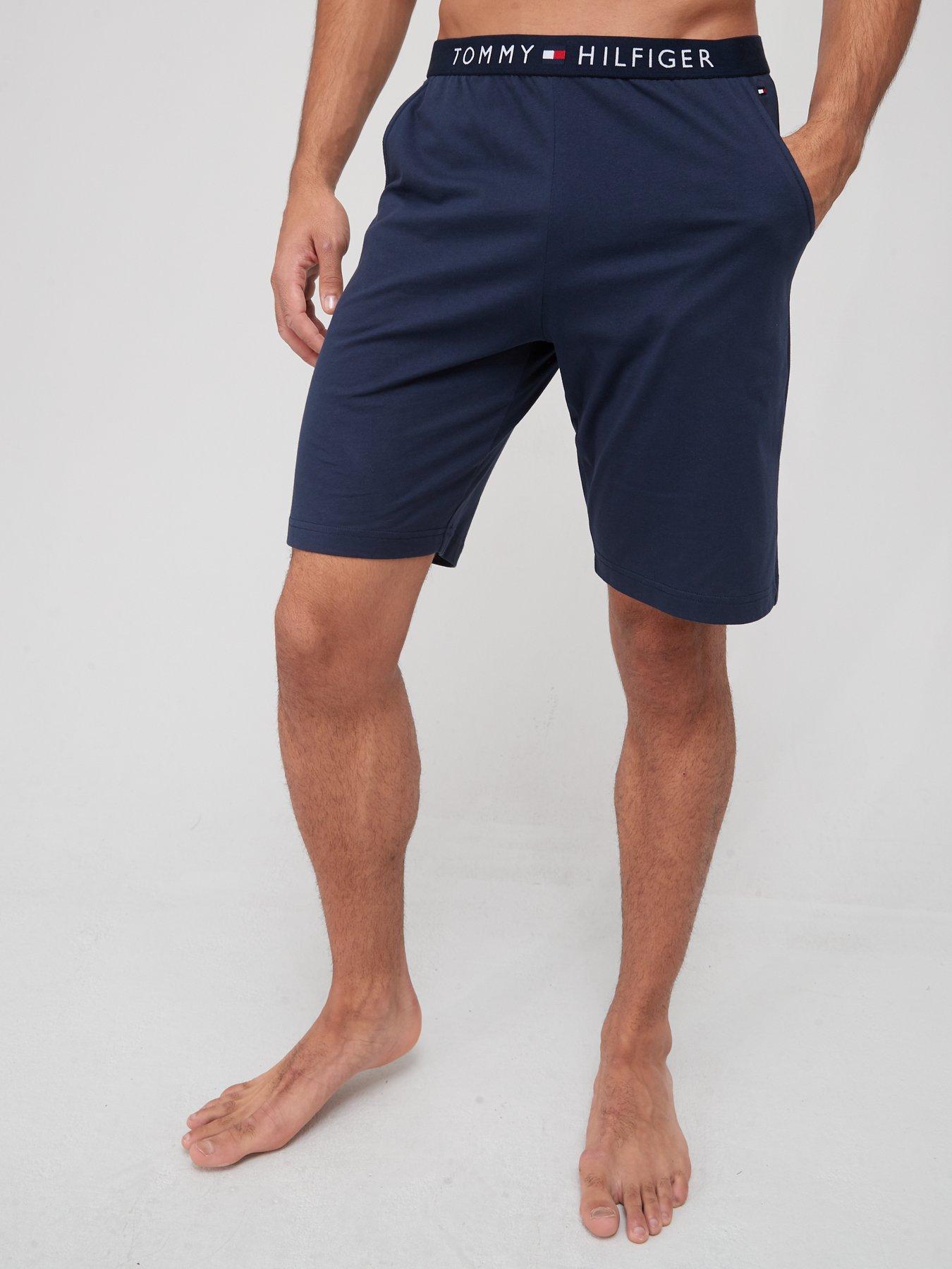 Hilfiger lounge online shorts