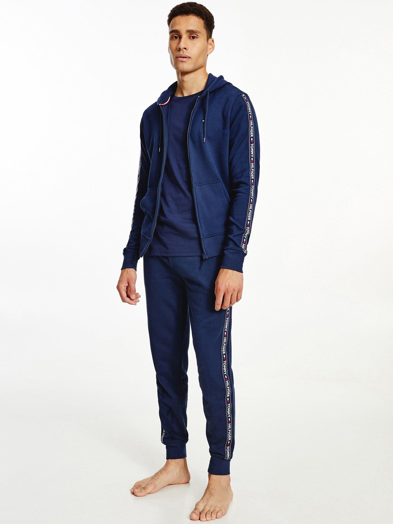 Tommy Hilfiger Authentic Jogging Pants - Navy