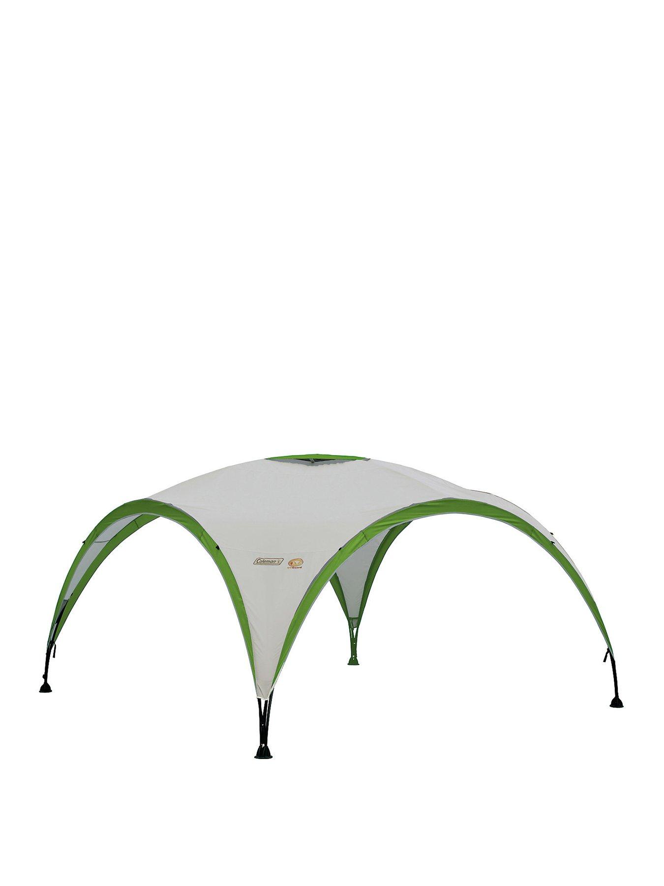 Coleman pro outlet event shelter