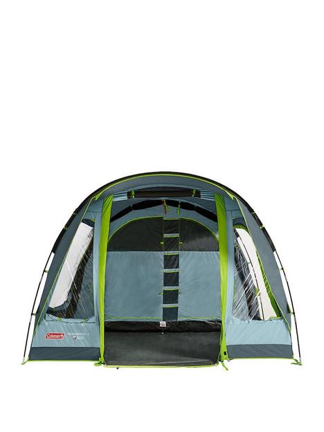 coleman-meadowood-4-blackout-bedroom-family-tent-4-person