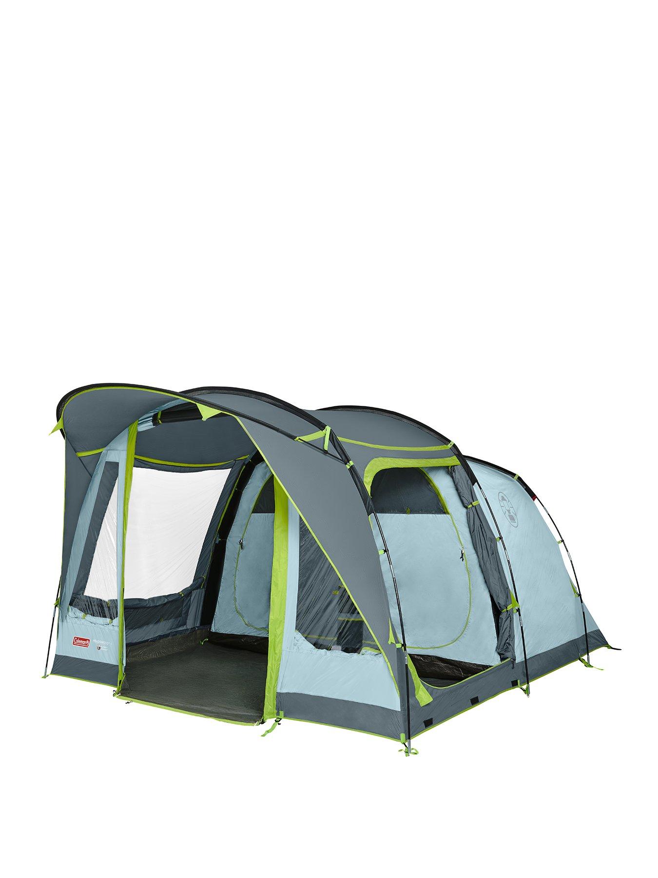 Coleman blackout outlet bedroom tent