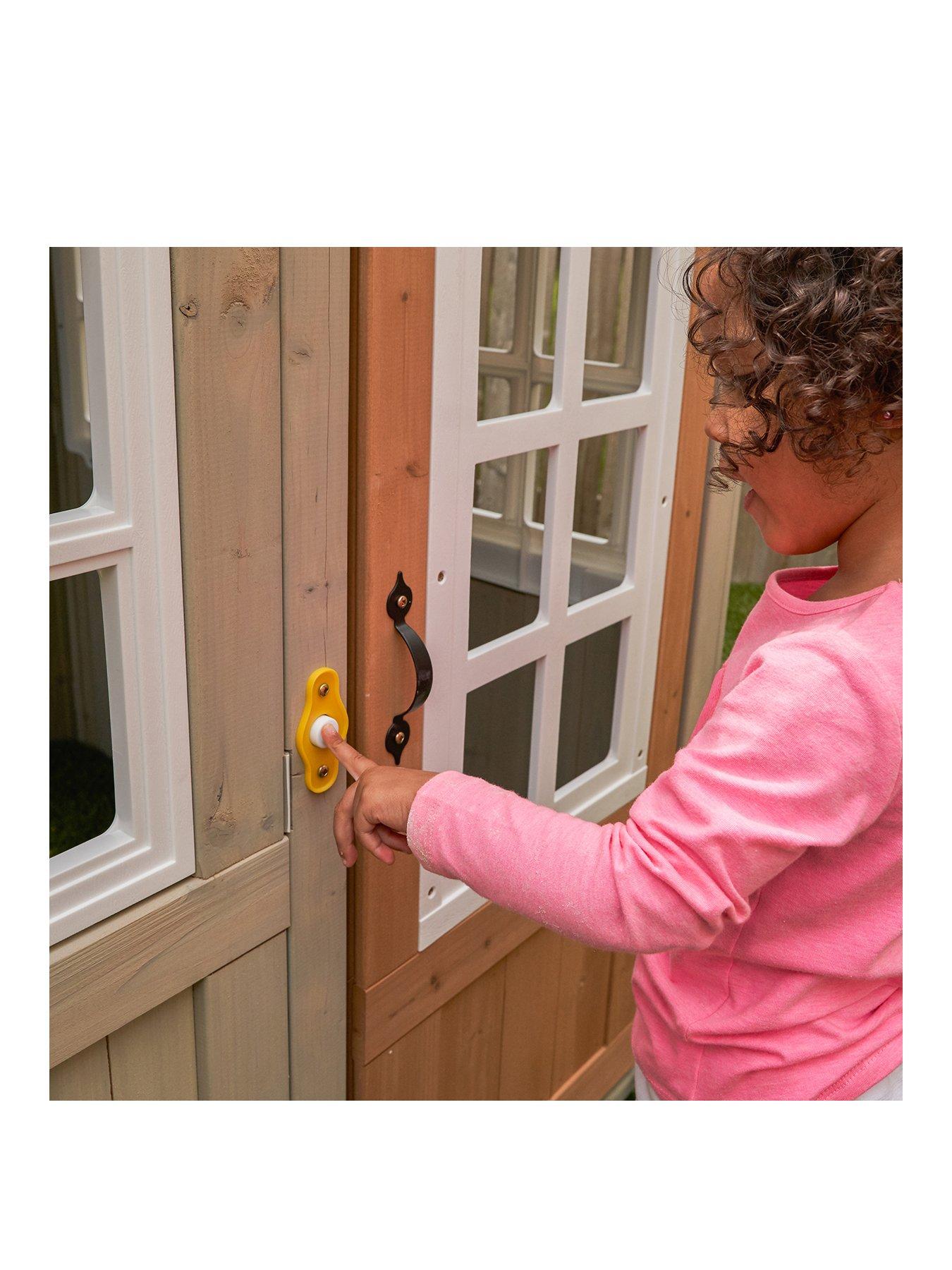 Ocean Front Playhouse FSC very.co.uk