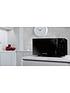hoover-chefvolution-25l-900w-solo-microwavenbsp--blackoutfit