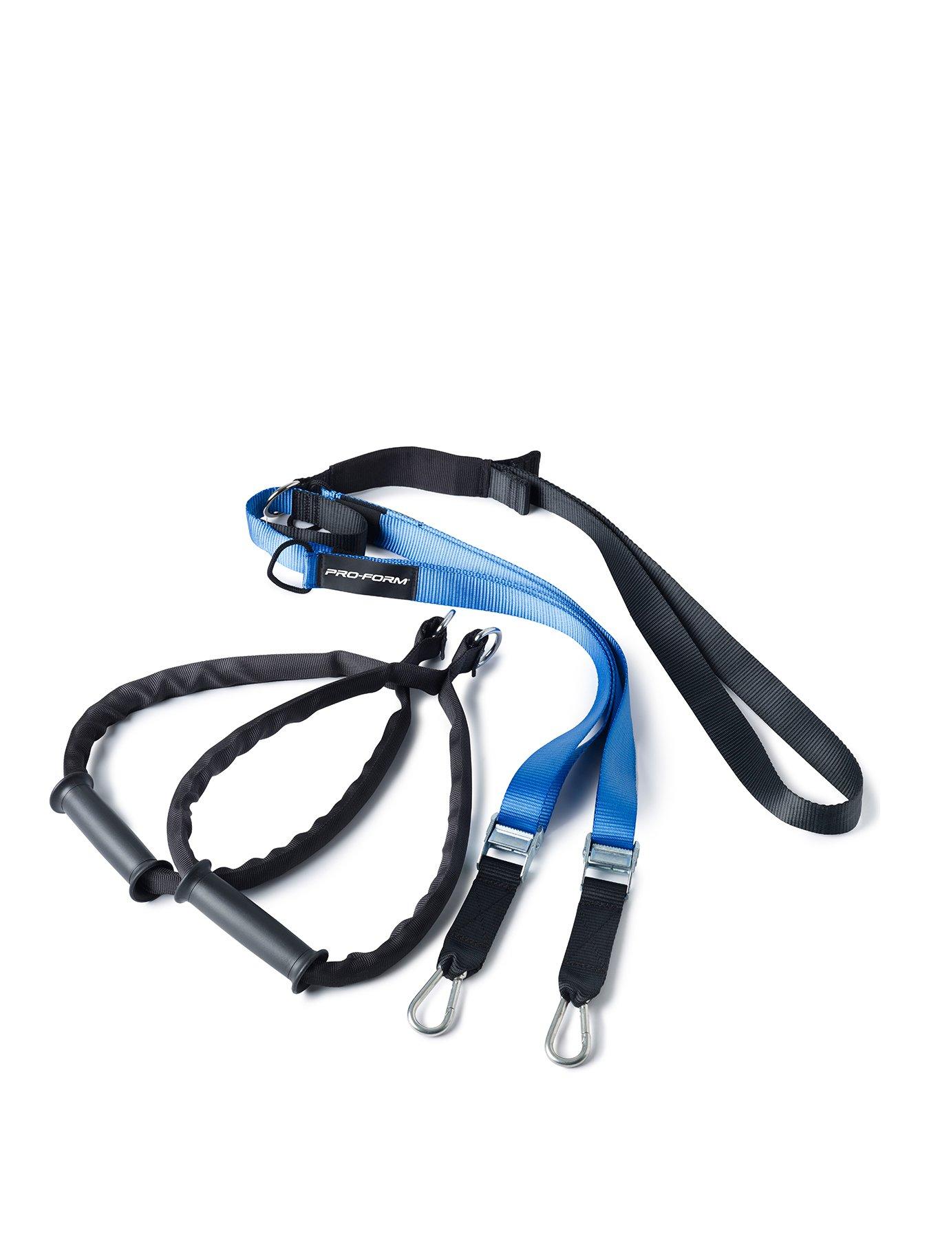 undefined Suspension Trainer Set