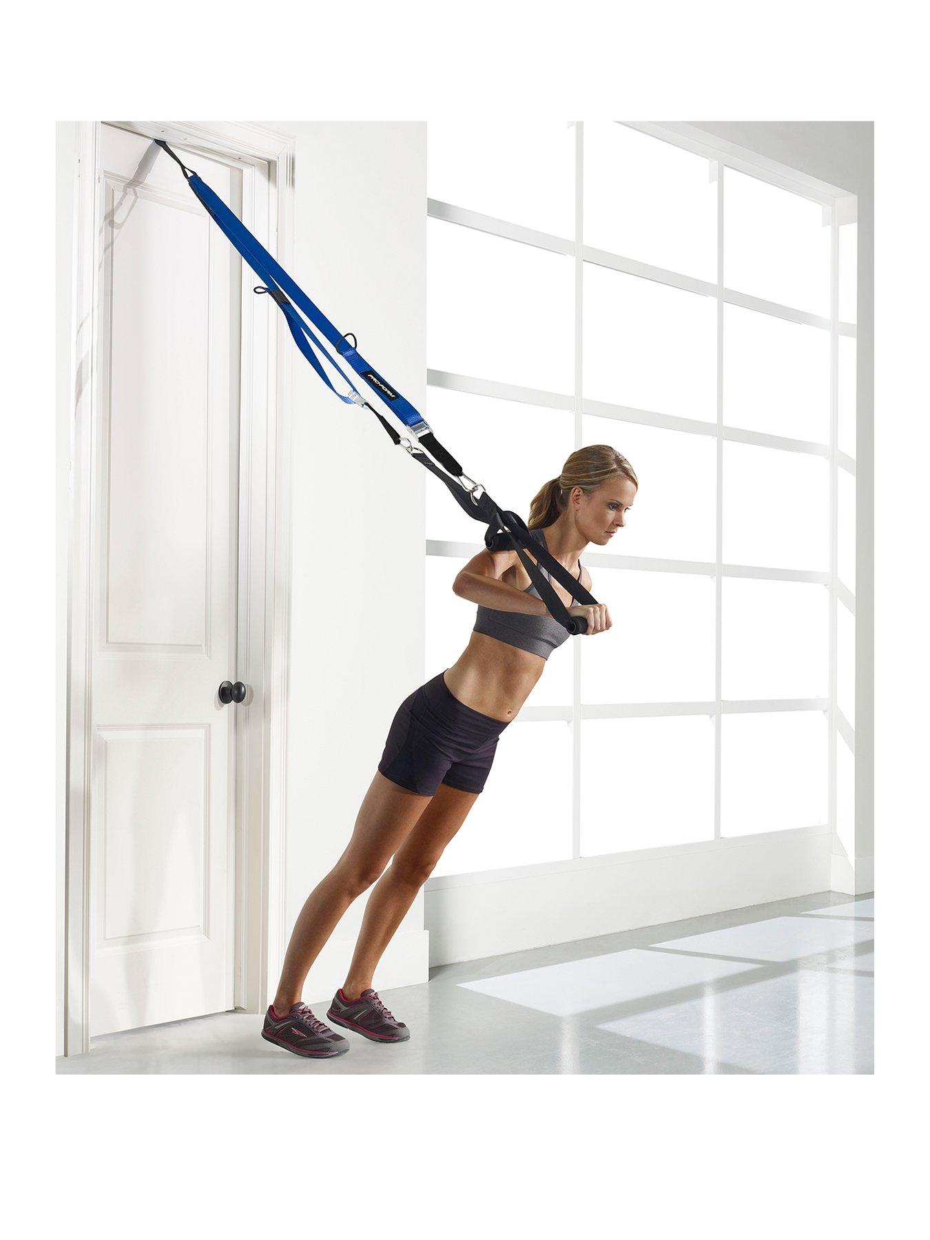 Pro-Form Suspension Trainer