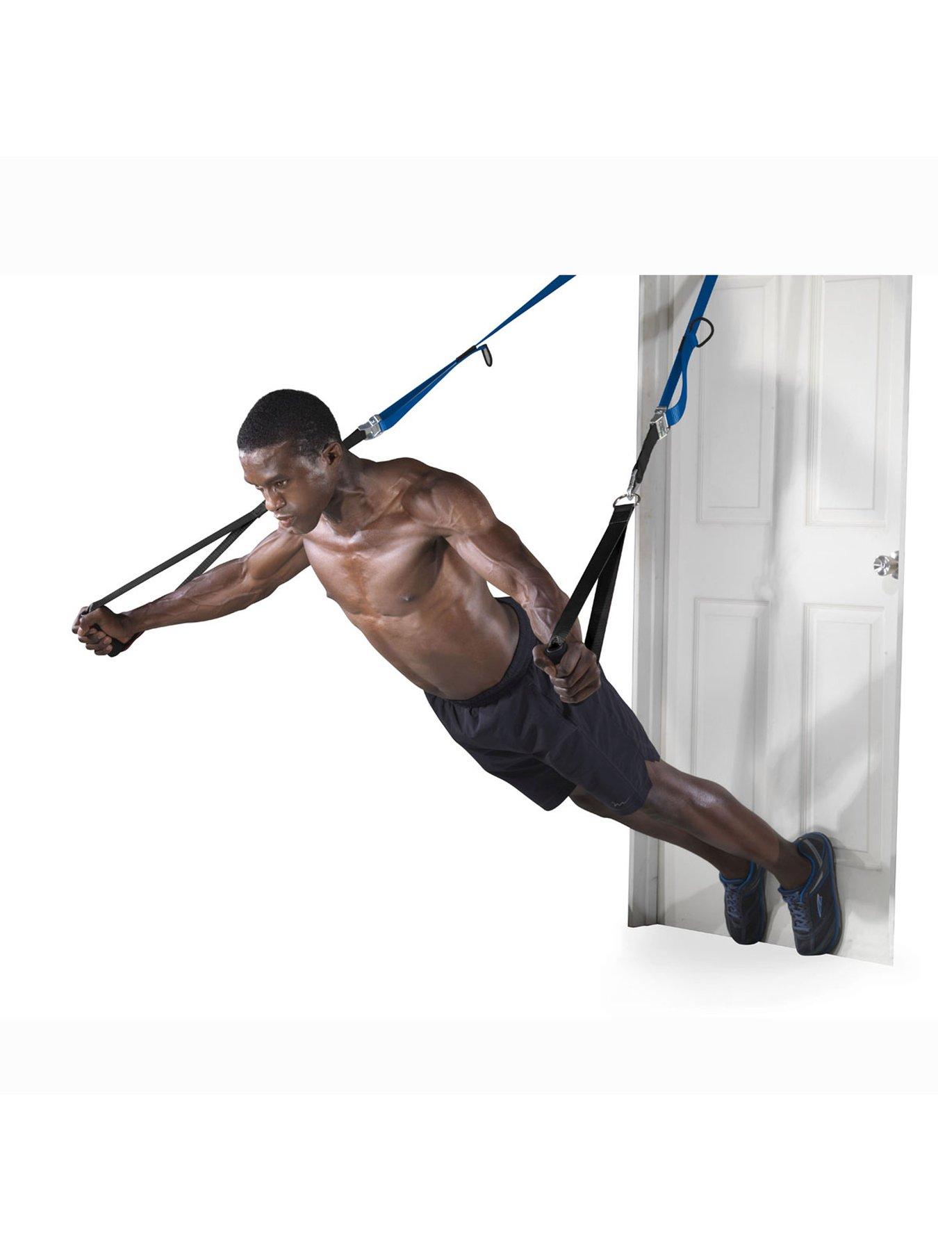 Image 3 of 4 of Pro-Form Suspension Trainer Set
