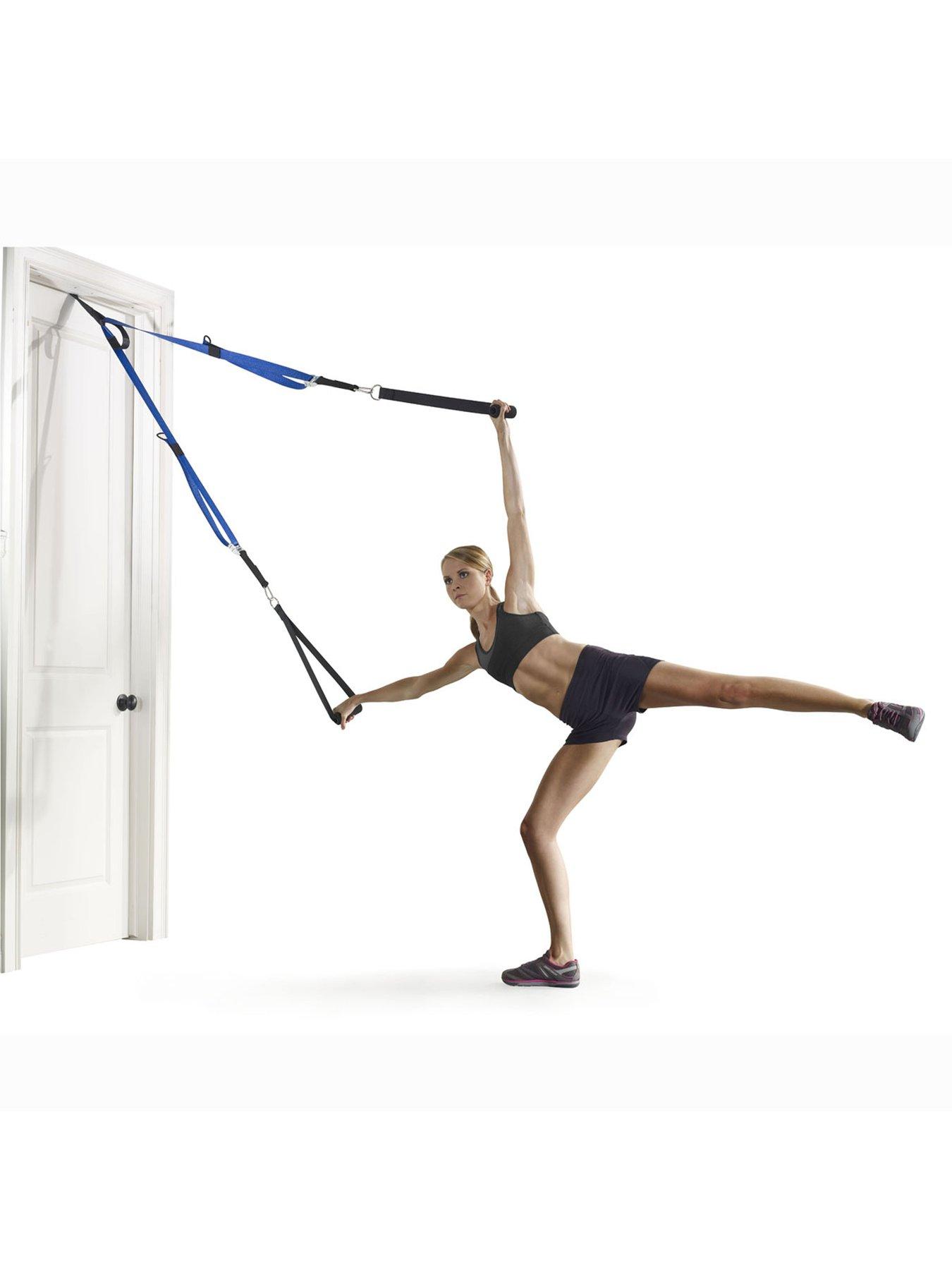 Image 4 of 4 of Pro-Form Suspension Trainer Set
