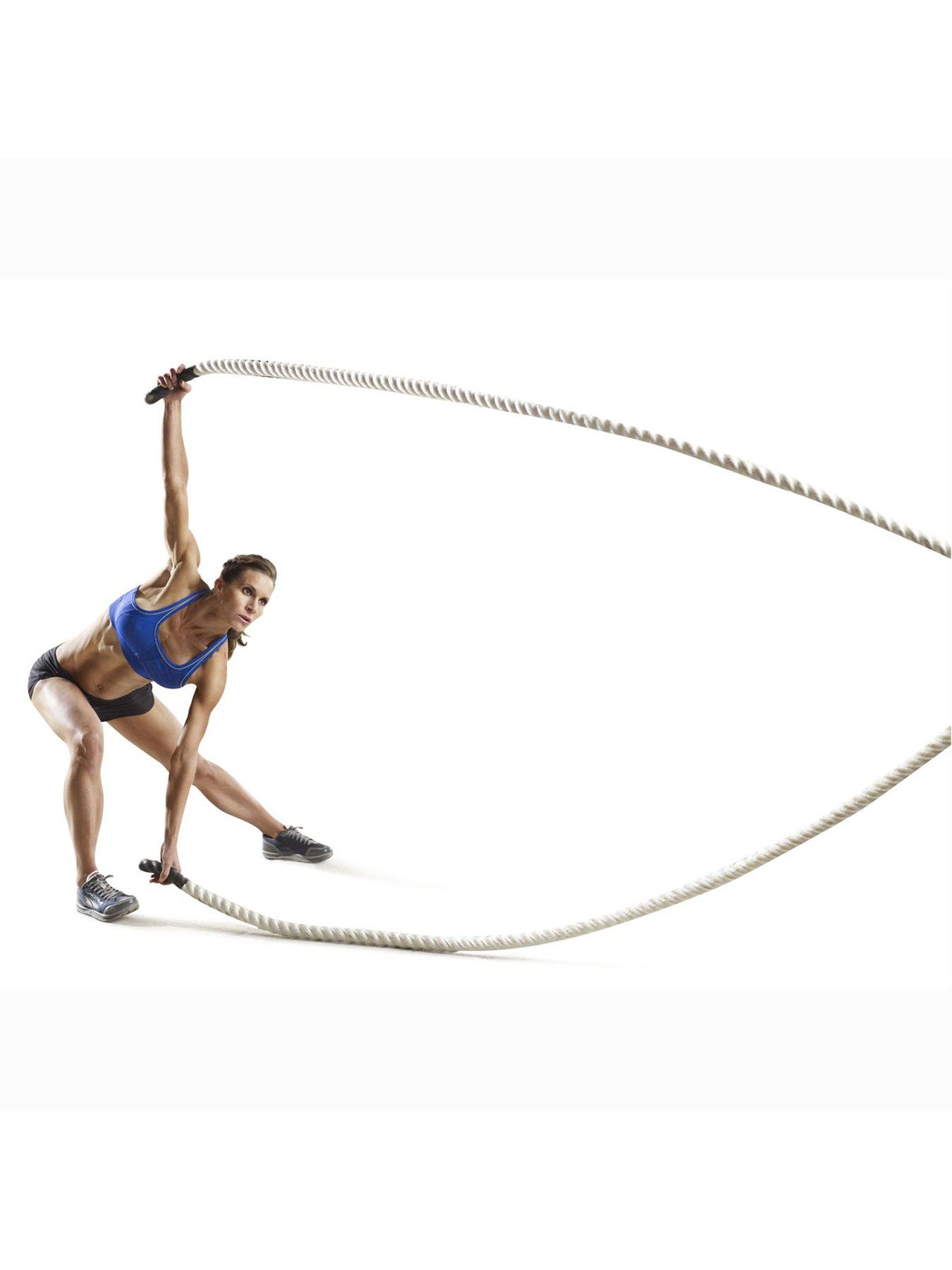 Image 3 of 4 of Pro-Form 6m Durable, Battle&nbsp;Training Rope
