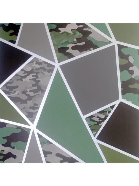 arthouse-camo-fragments-green-wallpaper