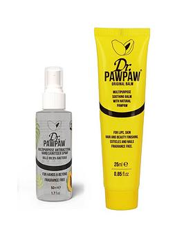 Dr Paw Paw Hand Health Kit|
