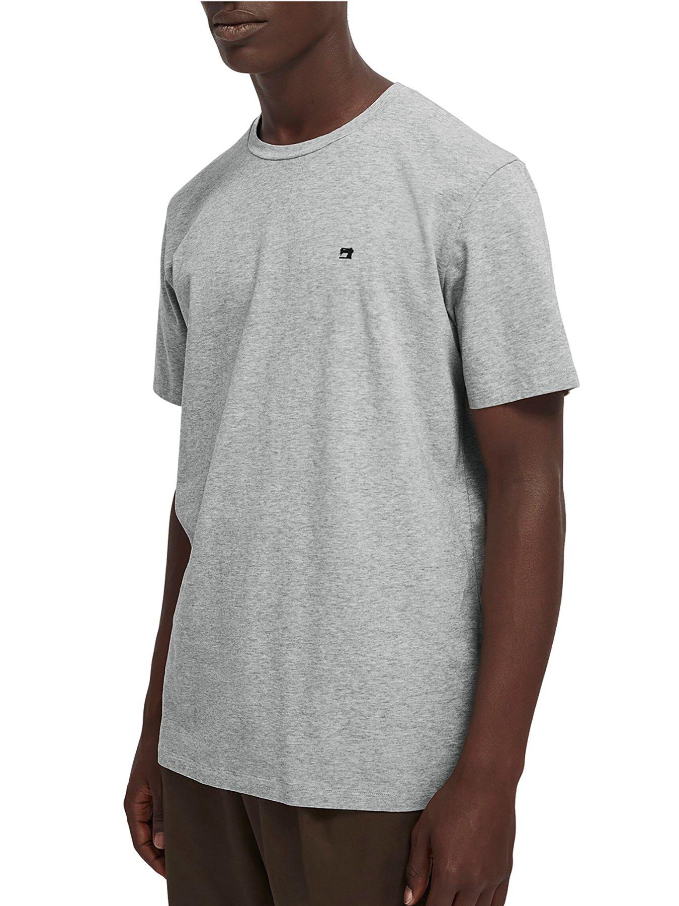 T-shirts & Polos Classic Cotton Elastane T-shirt