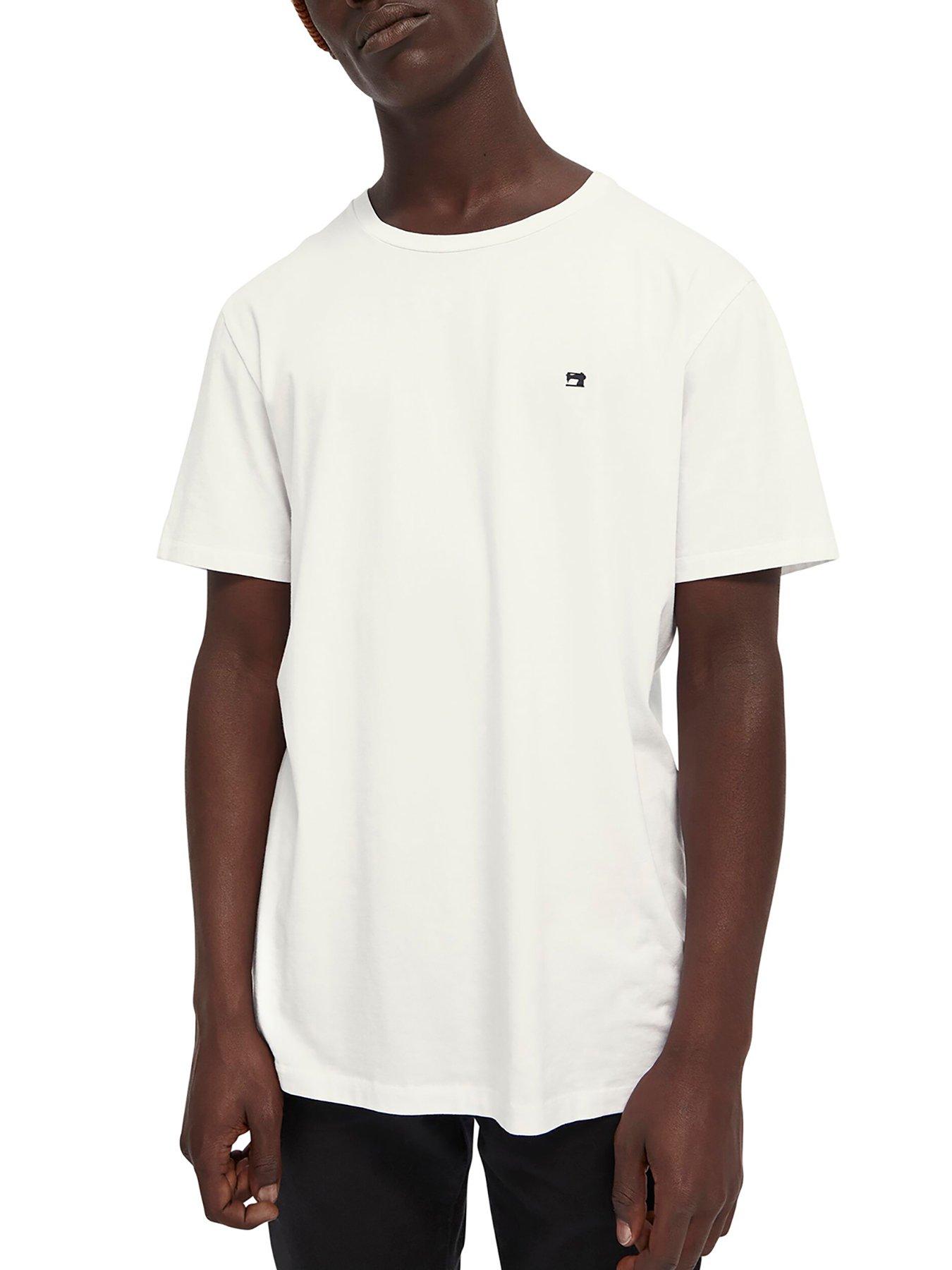 Scotch \u0026 soda | T-shirts \u0026 polos | Men 