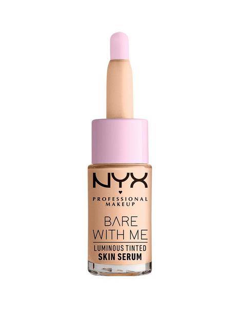 nyx-professional-makeup-nyx-professional-makeup-bare-with-me-luminous-tinted-skin-serum