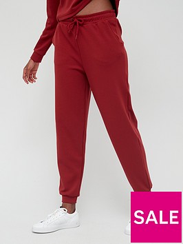 only-play-joggers-red