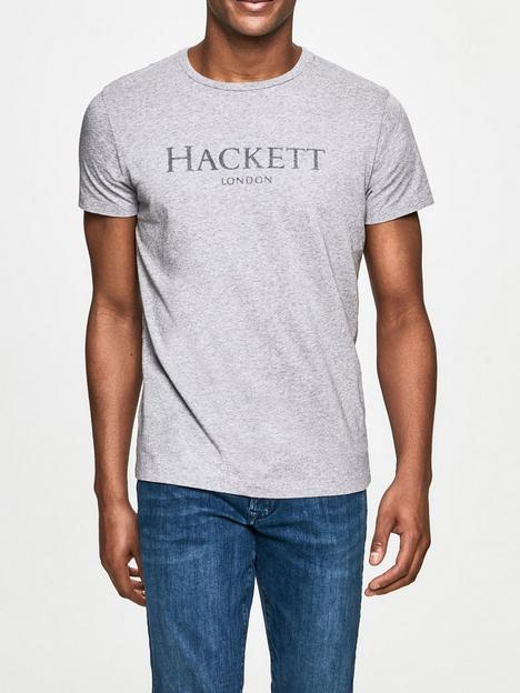 hackett-logo-t-shirt-grey-marl