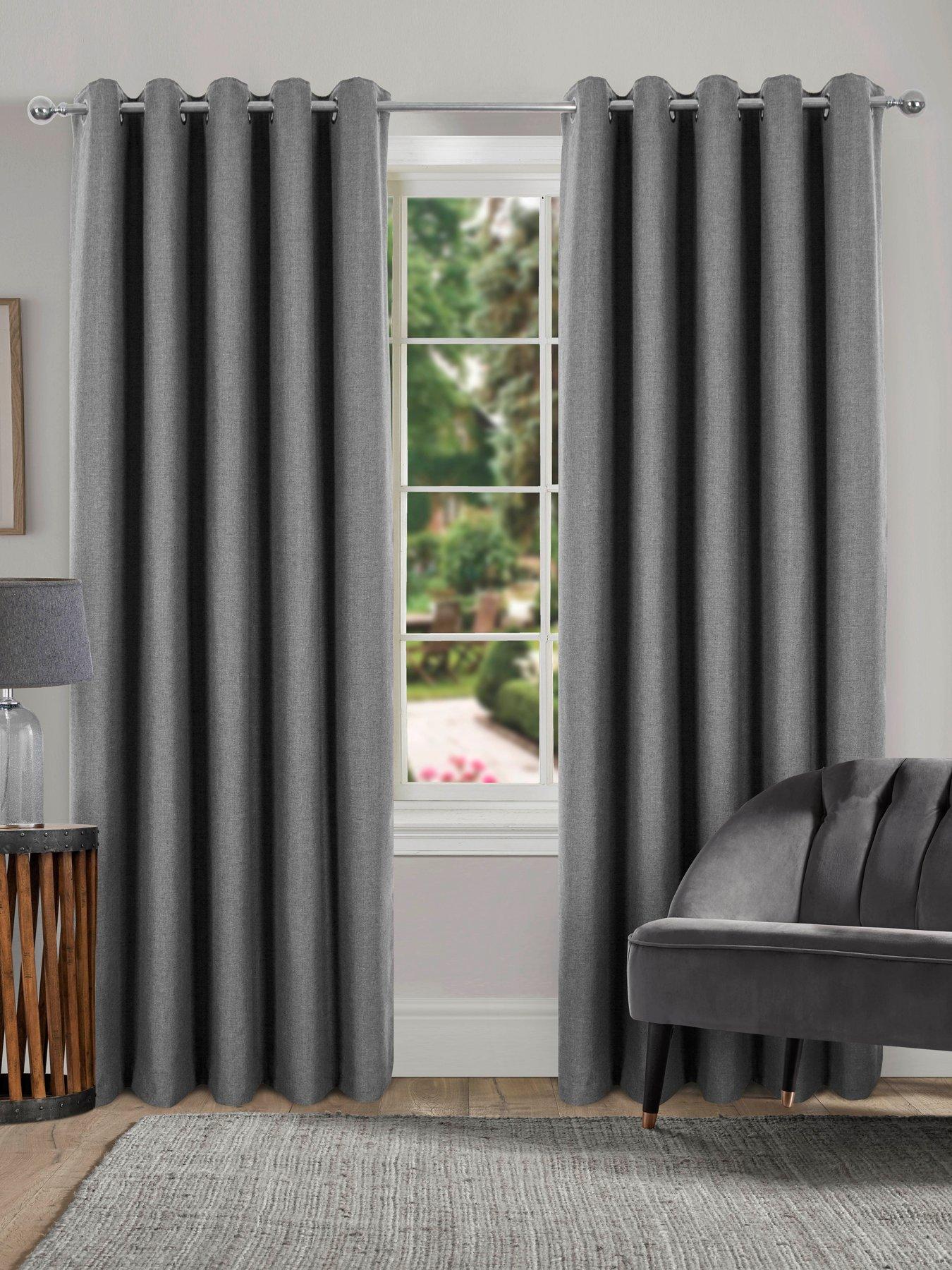undefined Spencer Blackout Curtains