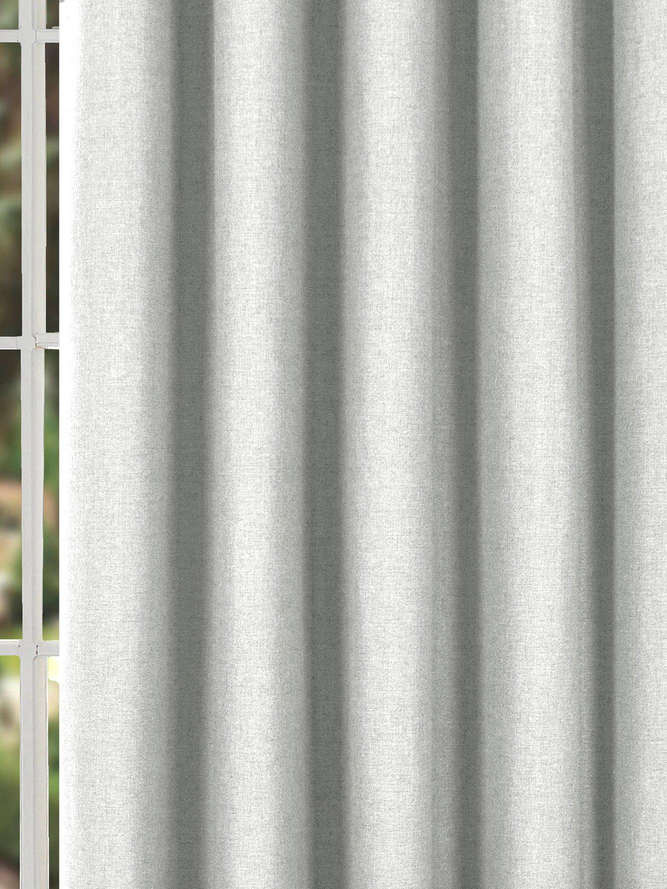 undefined Spencer Blackout Curtains