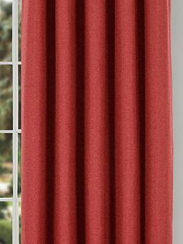 Product photograph of Very Home Spencer Blackout Curtains from very.co.uk