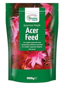 Product photograph of Blooming Fast Acer Feed 900g from very.co.uk