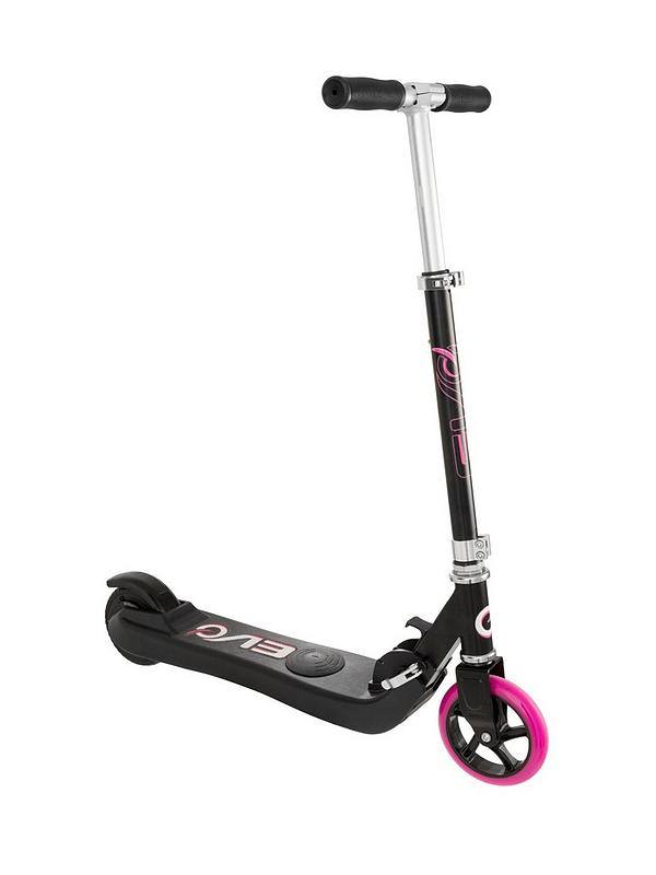 Image 5 of 7 of EVO VTI E-Scooter - Pink