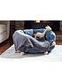 zoon-head-in-the-clouds-oval-pet-bed--nbspmediumcollection
