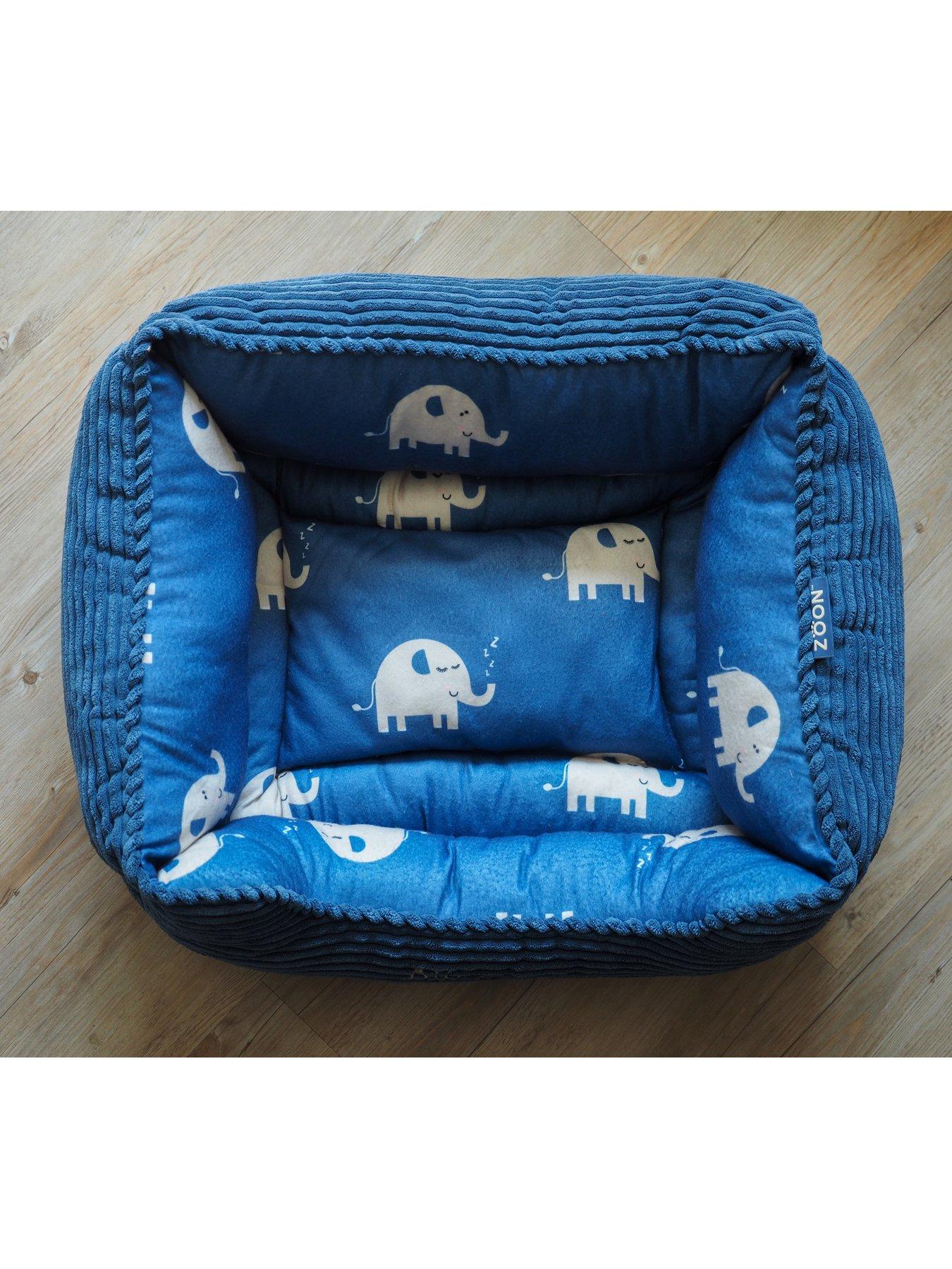 Jumbo best sale dog bed