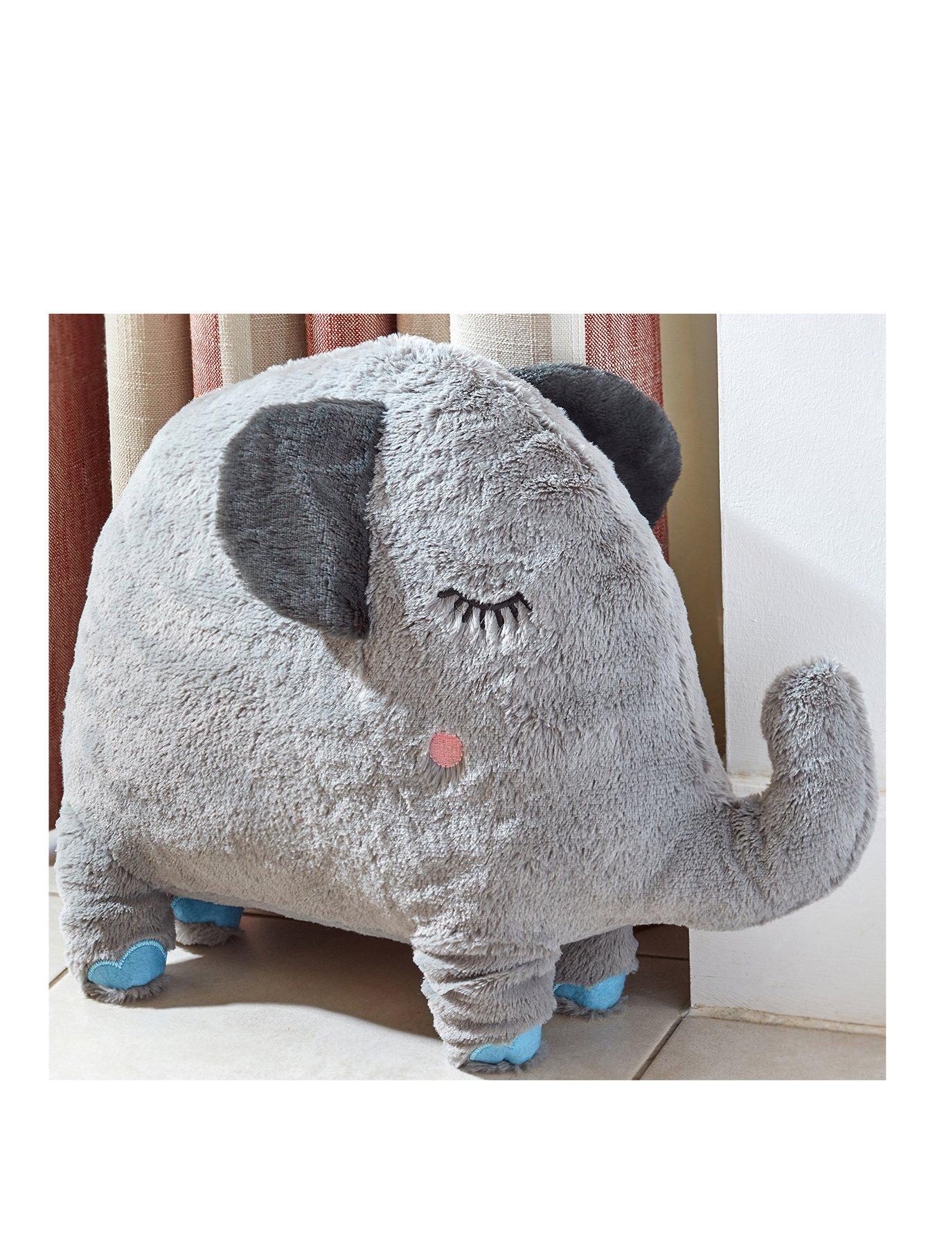 Product photograph of Zoon Jumbo Elephant from very.co.uk