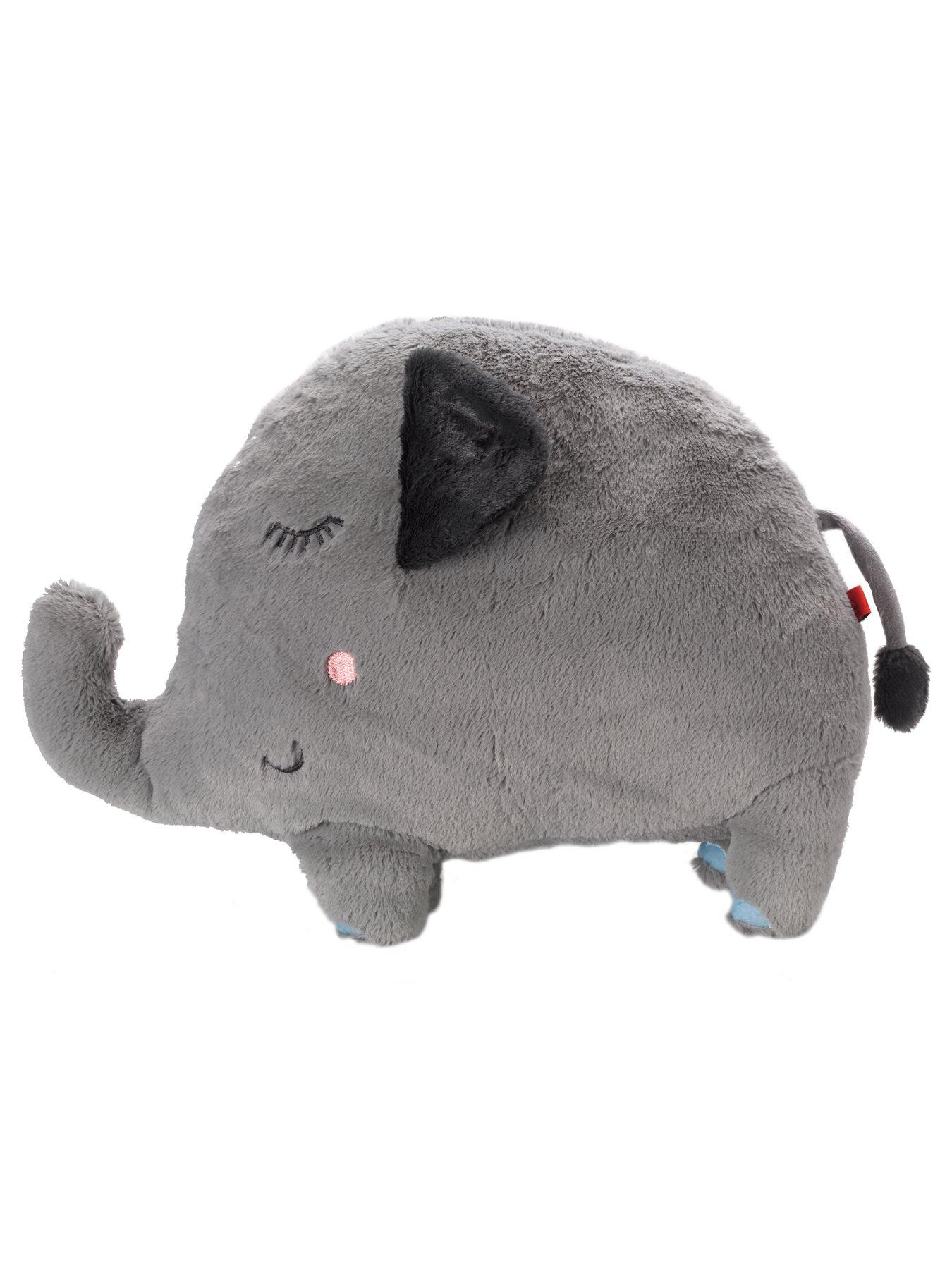 Jumbo the sales elephant toy