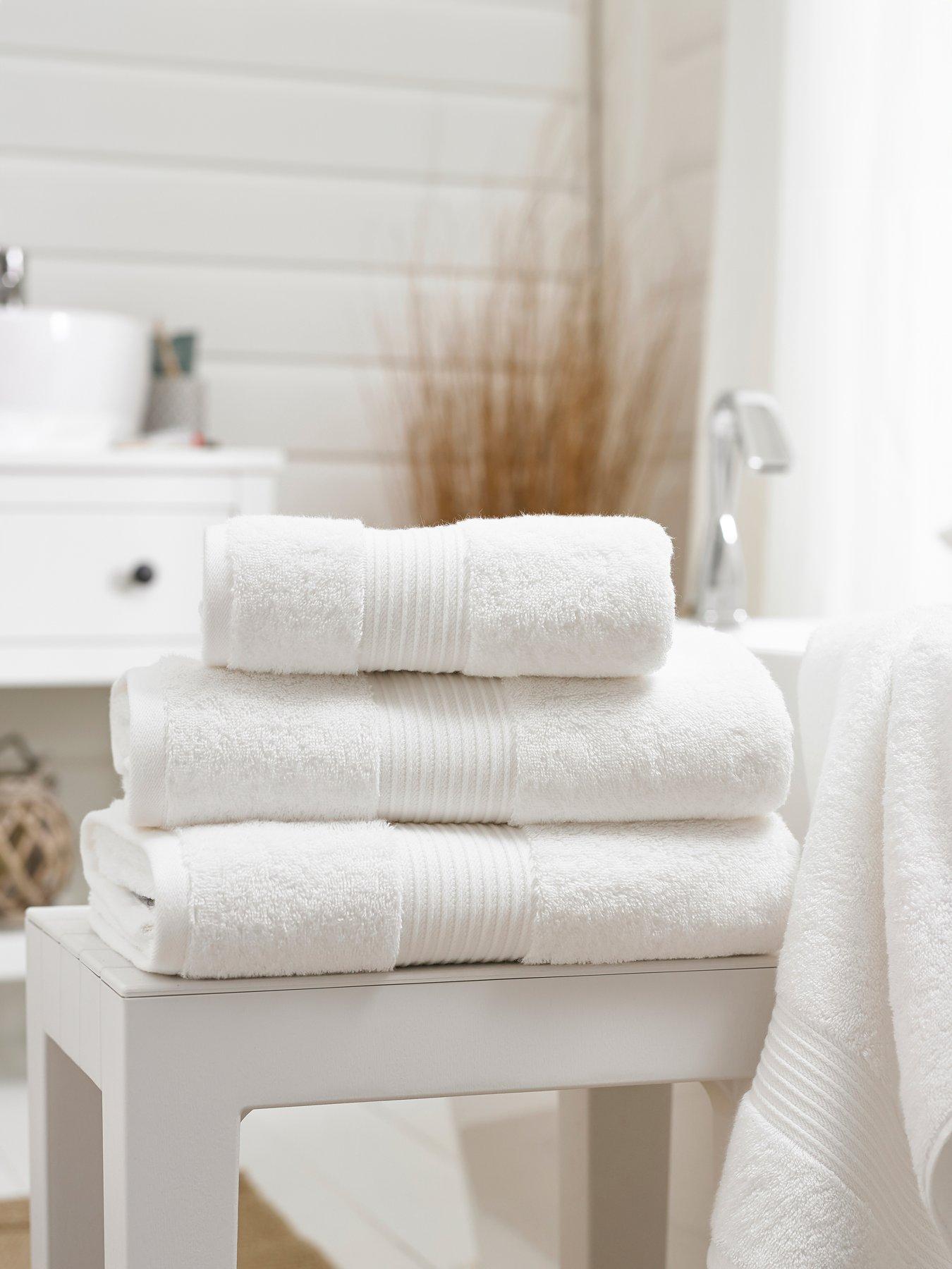undefined Bliss Towel Range