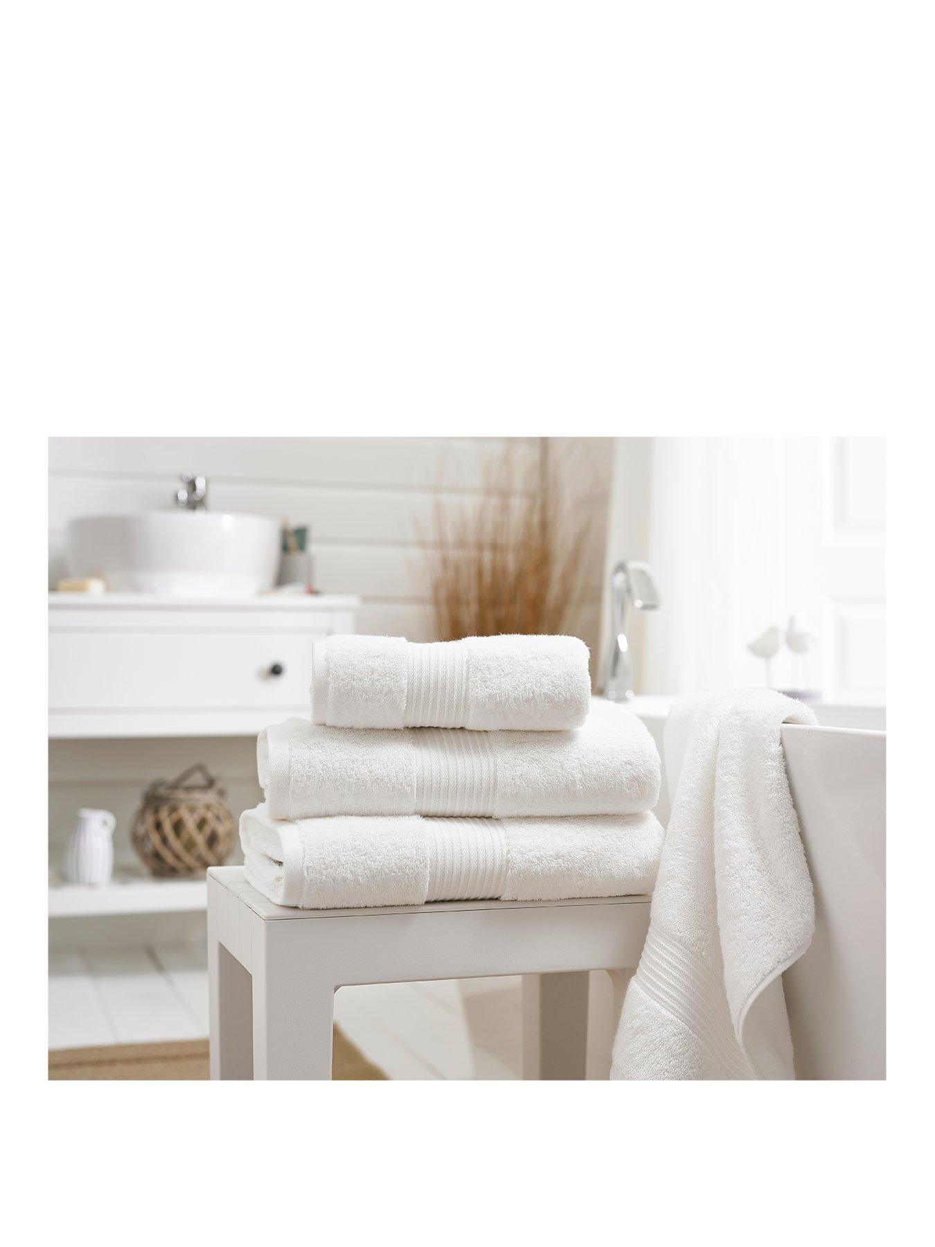 Bamboo Bliss Linen Bamboo Bath Sheet Plush Soft Bathroom Bath Linen Large Towel 90 x 165cm
