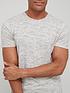 very-man-3-pack-textured-t-shirts-multidetail