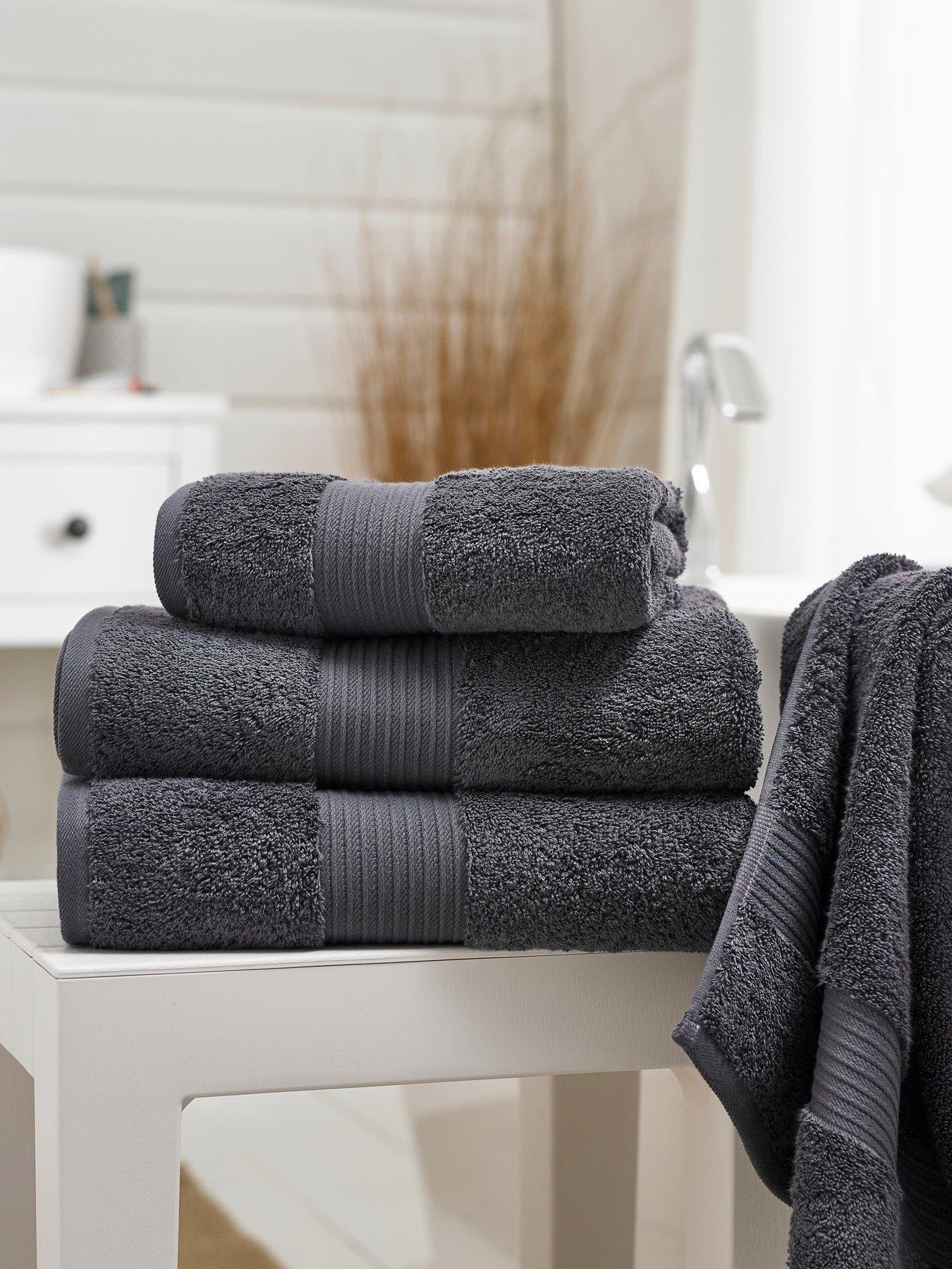 undefined Bliss Towel Range