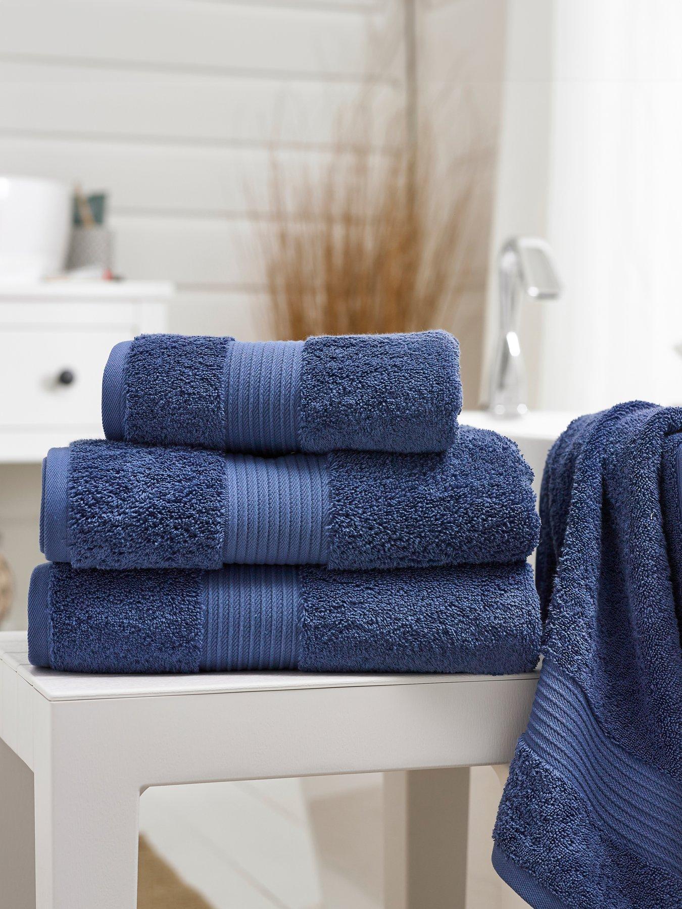 Deyongs Bliss Towel Range