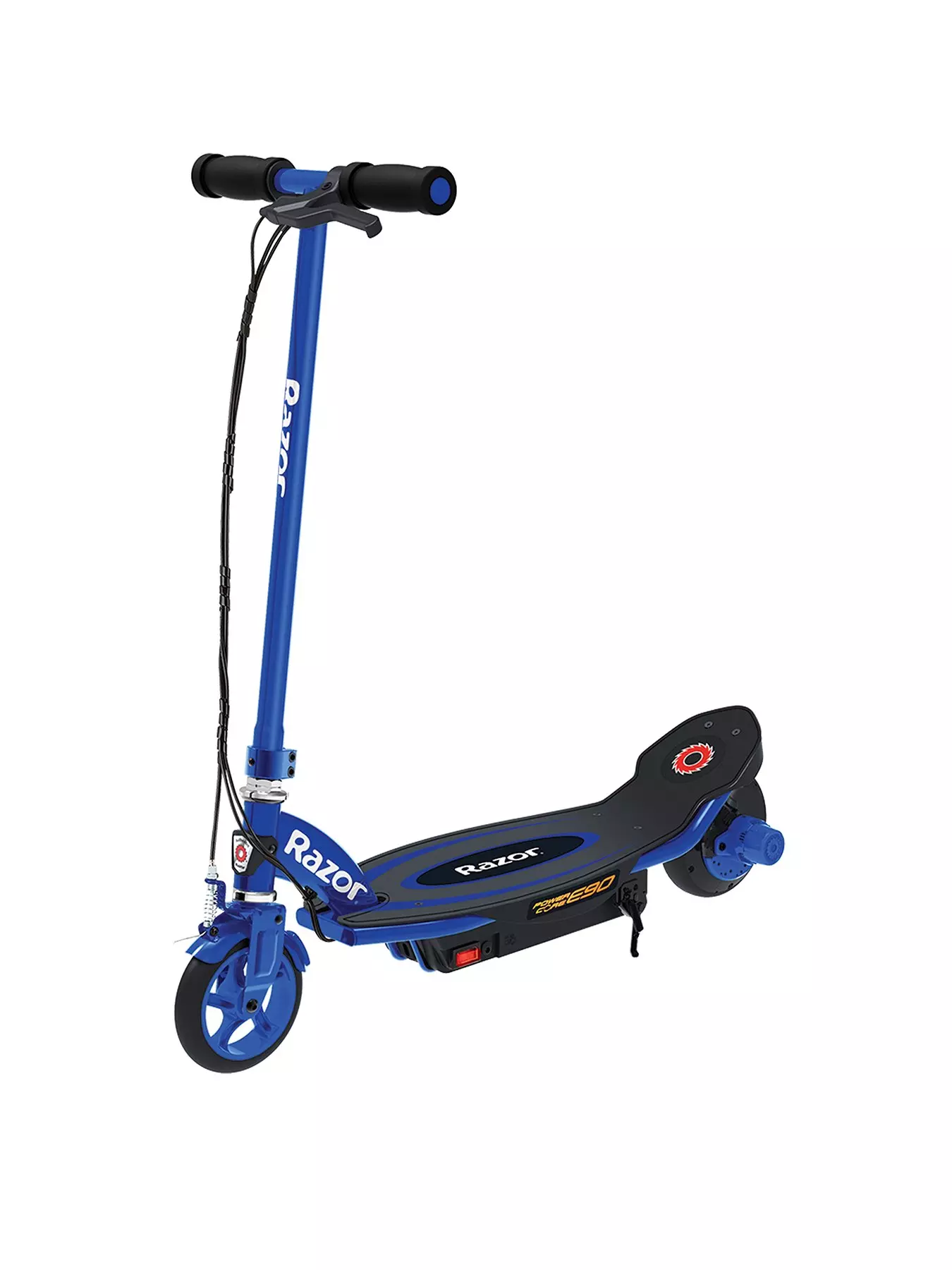 Electric Scooters For Kids | Ride On Toys | Very.Co.Uk