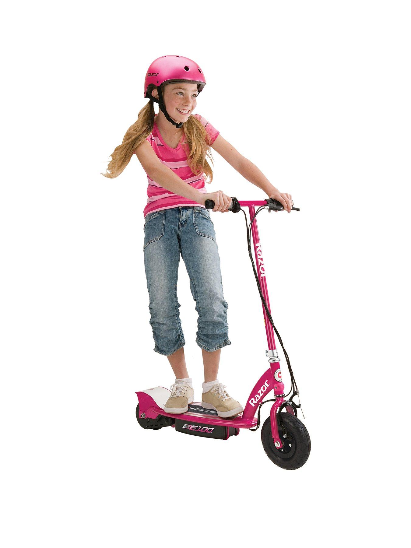Razor Scooter - Pink | very.co.uk