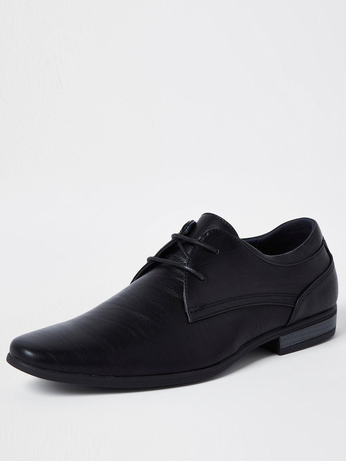 River island mens casual on sale shoes