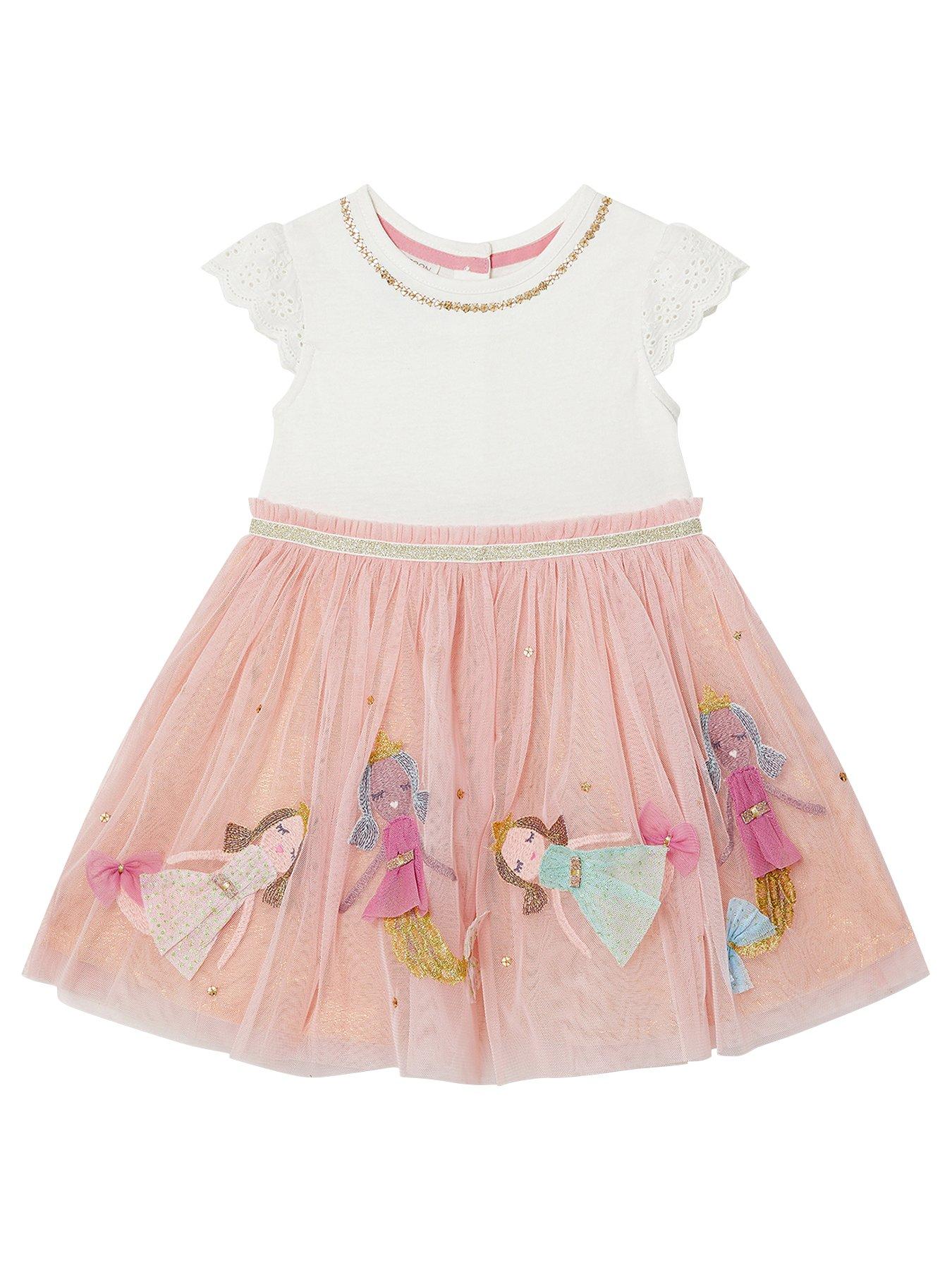 monsoon baby girls clothes