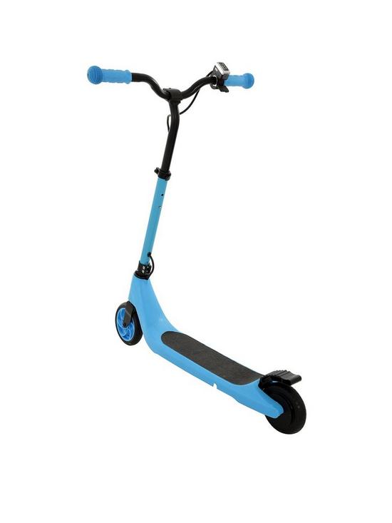 stillFront image of wired-120-pro-lithium-electricnbspscooter-neon-blue