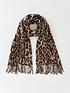 v-by-very-printed-scarf-leopardnbspfront