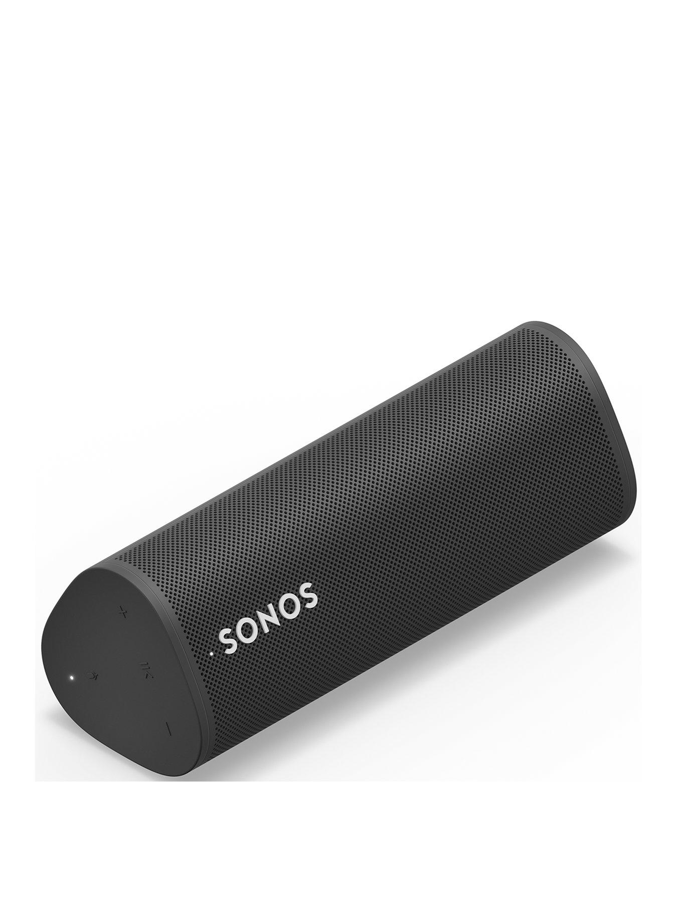 Sonos smart speaker google hot sale assistant