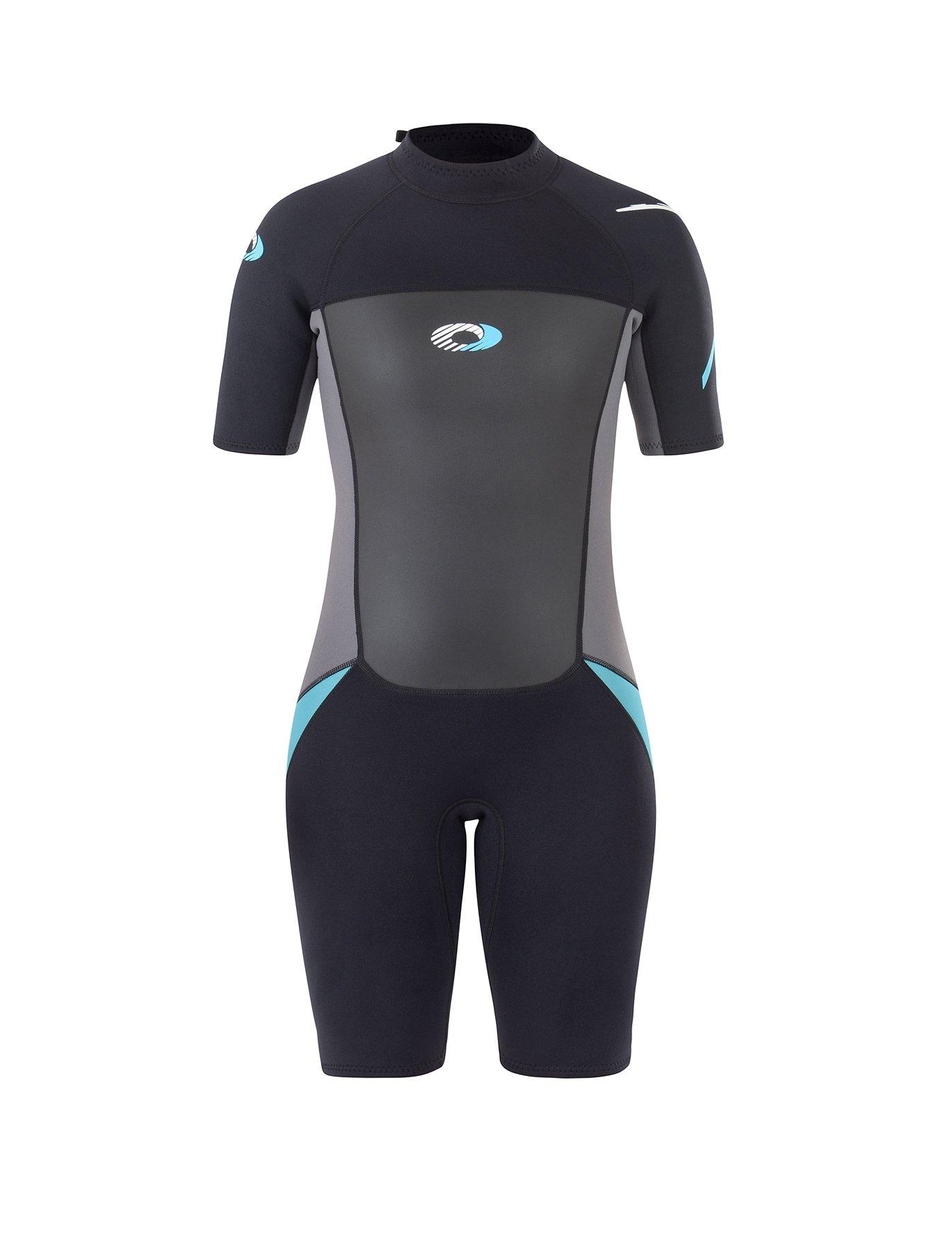 How tight should a wetsuit be and will a wetsuit stretch? - 220